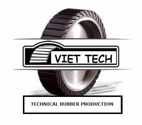 Công Ty TNHH Sản Xuất Cao Su Viettech