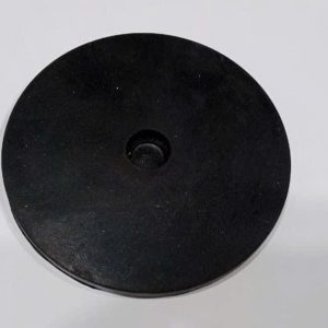 Đệm cao su 2