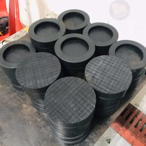 Đệm cao su 7