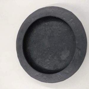 Chân đệm cao su 1