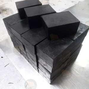 Đệm cao su 4