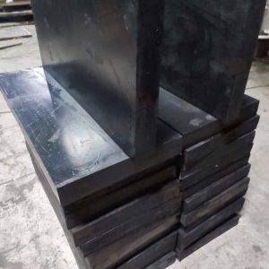 Đệm cao su 3