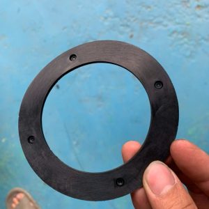 Gioăng cao su ngành nước 4
